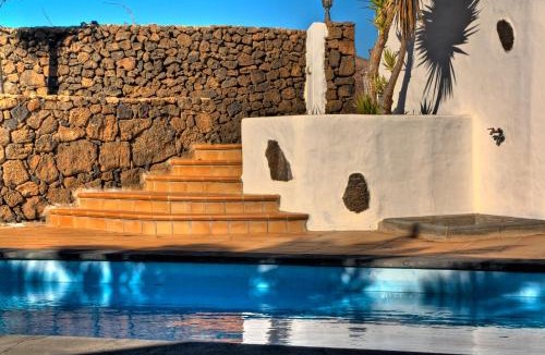 Tinajo Villa | Villa Timanfaya