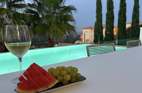 Orba Villa | Villa Titulabo, 6p, private pool