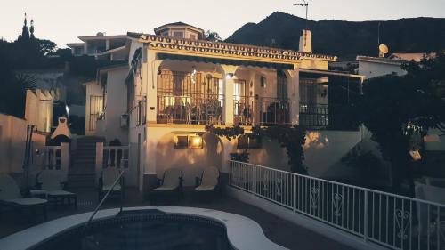 Benalmadena House | VILLA TONY