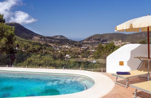 Sant Josep de sa Talaia Villa | Villa Torre Xanchu