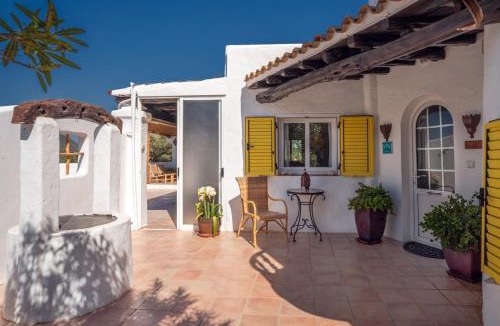 Sant Josep de sa Talaia Villa | Villa Torre Xanchu