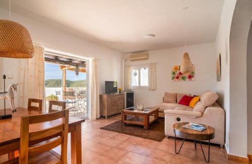 Sant Josep de sa Talaia Villa | Villa Torre Xanchu