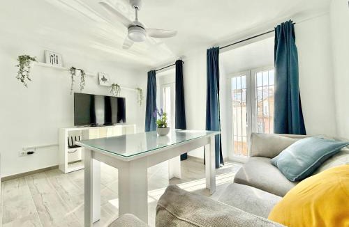 Antequera Apartment | Villa Tortola II