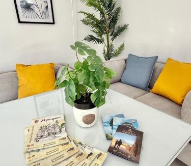 Antequera Apartment | Villa Tortola II