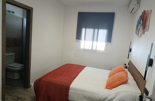 Arcos de la Frontera Villa | Villa Triana Rural