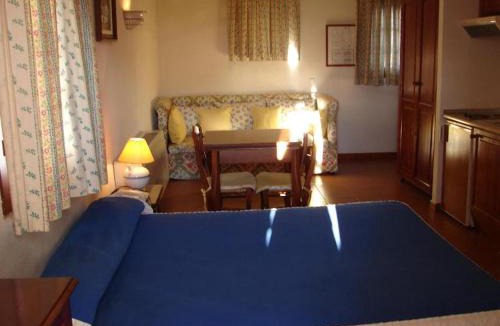 Zagrilla Hotel | Villa Turística de Priego