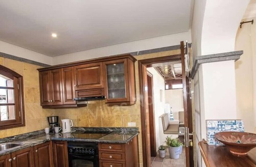 Montana Roja Villa | Villa Valentina - Faro Park by Villas Now