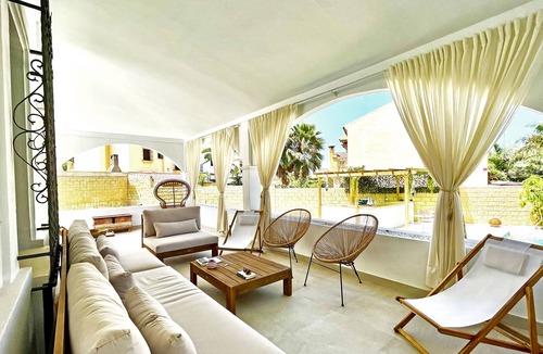 Sanlucar de Barrameda Villa | Villa Velero - Ole Solutions