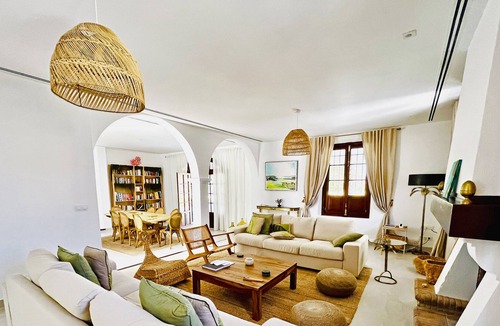 Sanlucar de Barrameda Villa | Villa Velero - Ole Solutions