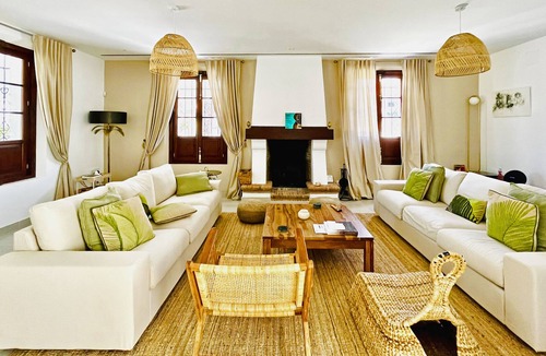 Sanlucar de Barrameda Villa | Villa Velero - Ole Solutions