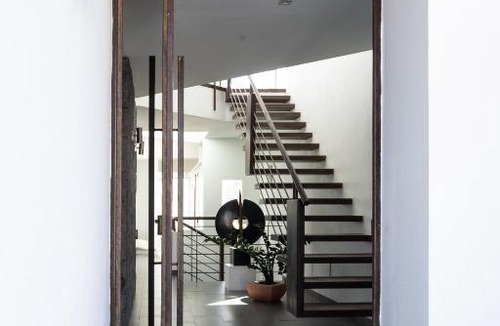 Puerto Calero Villa | VILLA VELA
