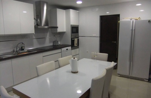 Alicante Villa | Villa villa lLa Serreta