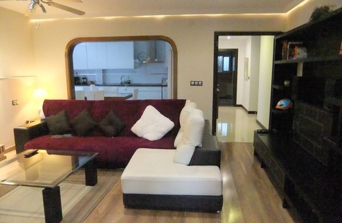 Alicante Villa | Villa villa lLa Serreta