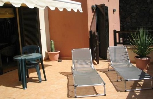 Morro Jable House | Villa Vinamar by Interhome