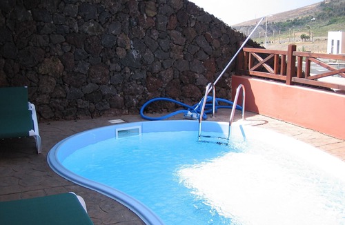Morro Jable House | Villa Vinamar in Fuerteventura, on the Jandia golf course