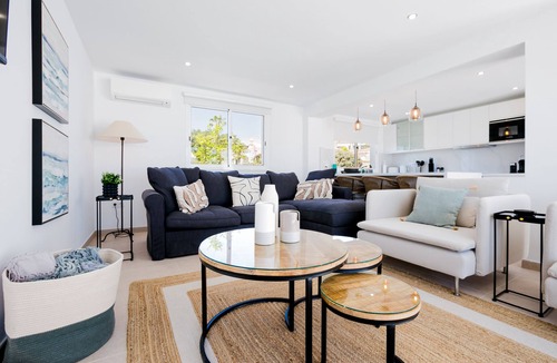 Complejo turistico Amarilla Golf Villa | Villa Vista - Brand New with 3 bedrooms & 3 Bathrooms, Pool & Air Con