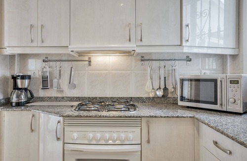 Zurgena Villa | Villa "Vista De Las Colinas" with Mountain View, Private Pool & Wi-Fi