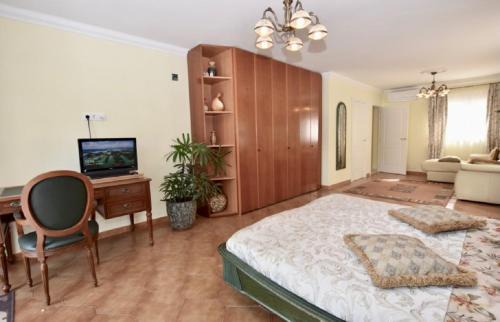 Javea House | "VILLA VISTA JAVEA" - Habitaciones vacacionales