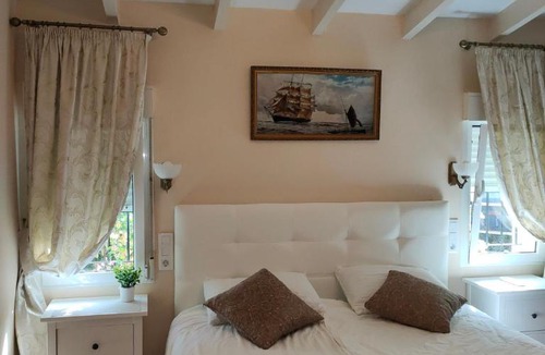 Javea House | "VILLA VISTA JAVEA" - Habitaciones vacacionales