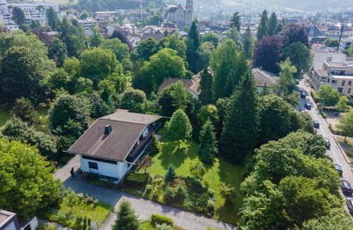 Bludenz Villa | Villa Werdenberg