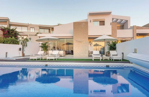 La Caleta Villa | Villa White Whale | The Pearl of La Caleta