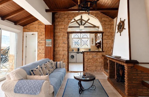 Punta Umbria Villa | Villa Wilecris