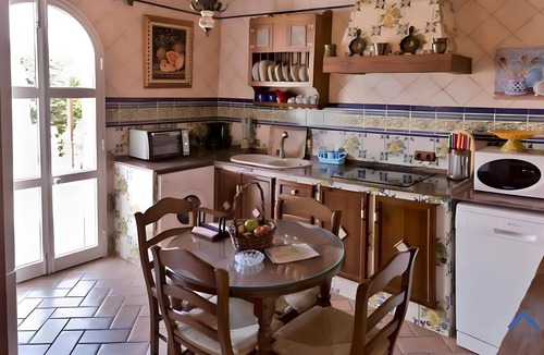 Barrio Nuevo Villa | Villa with Private Pool and Terrace