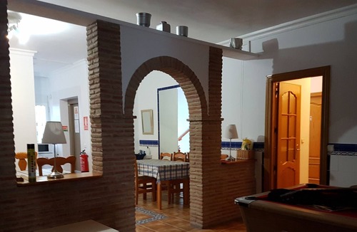 Pinos de Alhaurin Villa | Villa with 11 bedrooms, Private Pool, near Restaurants & Golf.