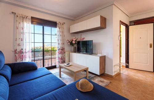 Polop House | Villa with pool at the foot of Mount Ponoig