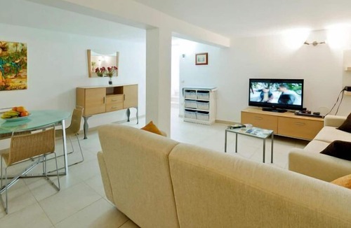 Ingenio Villa | Villa with pool and beautiful architecture
