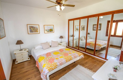 San Bartolome de Tirajana Other | Villa with pool, gardens and fruit trees