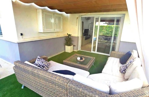 Roldan Villa | Villa with private pool and jacuzzi - EN10LT