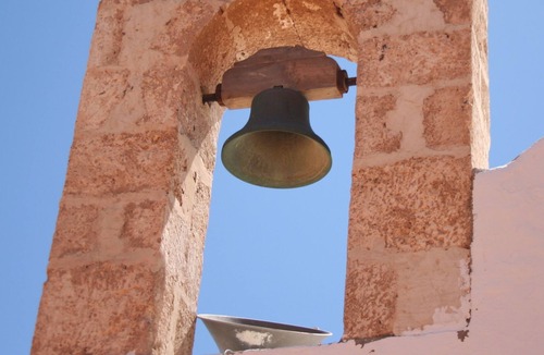 Castillo Caleta de Fuste Villa | Villa with Private Heated Pool. Short walk to child friendly Beach/Town Center