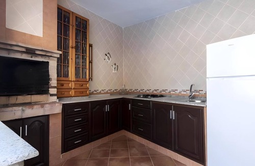 Barbate Villa | Villa with private pool in Barbate