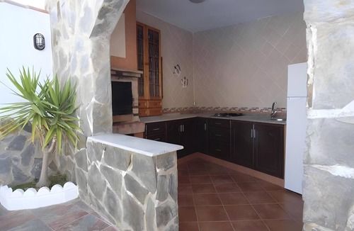 Barbate Villa | Villa with private pool in Barbate