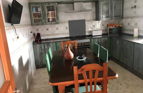 Barbate Villa | Villa with private pool in Barbate