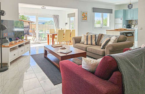 El Faro Villa | Villa with private pool, El Faro