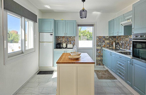 El Faro Villa | Villa with private pool, El Faro