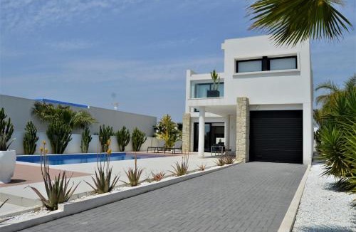 San Fulgencio Villa | Villa with private pool