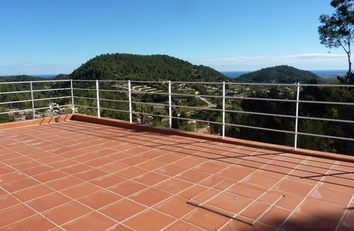 Oliva Villa | Villa With Private Pool And Stunning Sea and Orange Grove Views