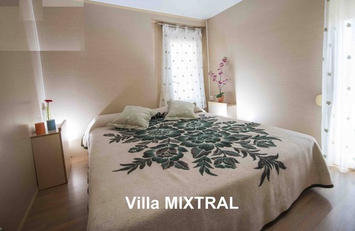 Fuente Alamo de Murcia House | Villa with Private Pool in the Tranquility of the Field