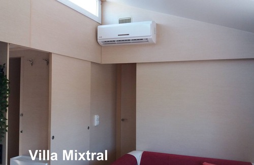 Fuente Alamo de Murcia House | Villa with Private Pool in the Tranquility of the Field