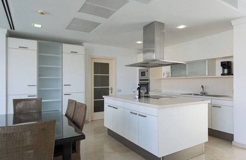 Mogan Villa | Villa with private pool Tauro Villas Deluxe III