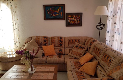 Parque Holandes Villa | Villa with sea view and pool