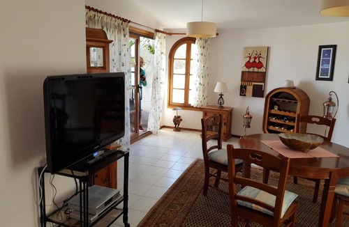 Parque Holandes Villa | Villa with sea view and pool