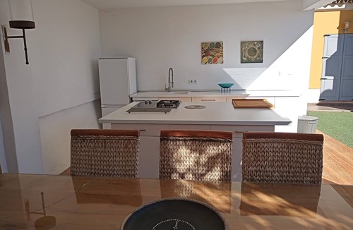 Finestrat Villa | Villa with spectacular views 10 min. from Benidorm with private pool 12 Pax.