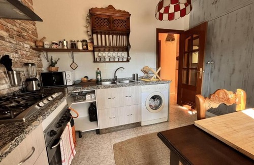 Santa Maria de Trassierra Cottage | Villa with swimming pool in Trassierra, Cordoba