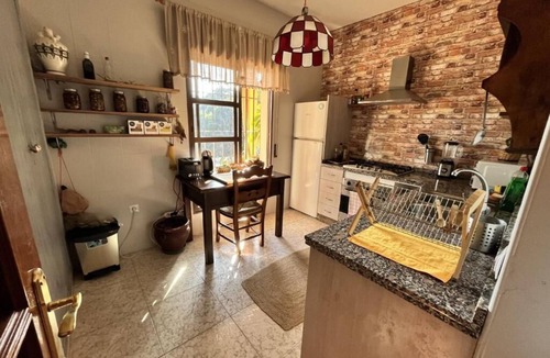 Santa Maria de Trassierra Cottage | Villa with swimming pool in Trassierra, Cordoba