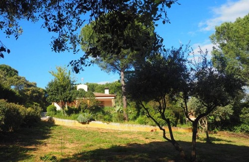 Santa Maria de Trassierra Cottage | Villa with swimming pool in Trassierra, Cordoba