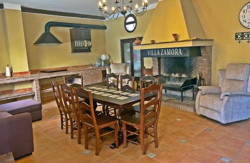 Baena House | VILLA ZAMORA